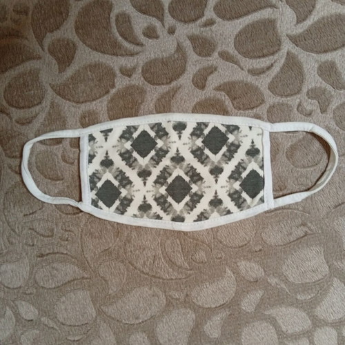 Fabric mask new