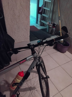 Ποδήλατο δρόμου αλουμινίου σαν καινούργιο, μέγεθος 54, 700-28C