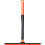 Rotating Window Cleaner with Rubber New