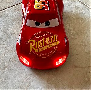 Lightning McQueen Cars Pixar