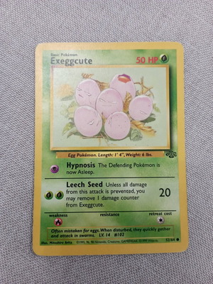 Pokemon cards basic set new