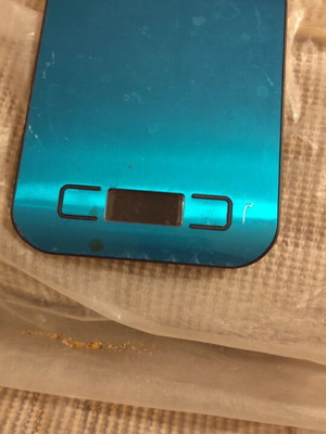 Kitchen scale