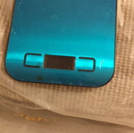 Kitchen scale