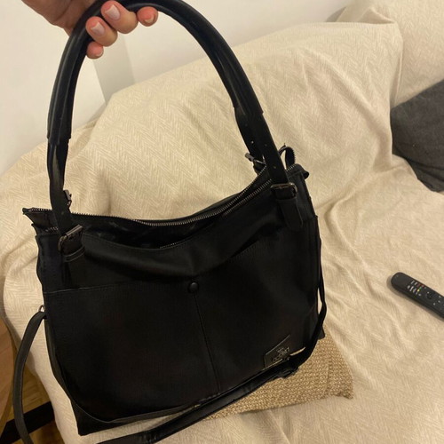 Shoulder bag new, not leather