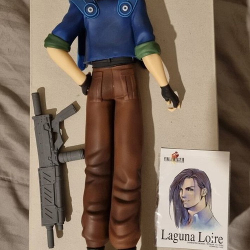 Laguna Loire FF8 Kotobukiya 1/6 scale vinyl figure new