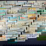  Πλοία 100+ γραμματοσημα (τα 50+ διαφορετικά)
