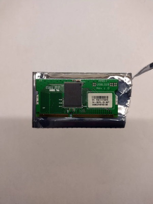 Μνήμη για Cisco router σειρά 800 4MB Flash μεταχειρισμένη