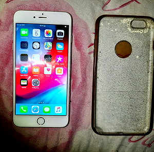 Iphone 6 Plus (64gb)