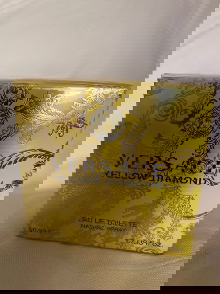 VERSACE Eau De Toilette