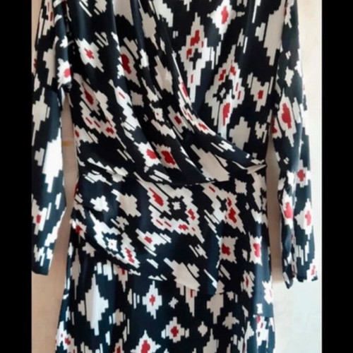Karavan dress size M like new