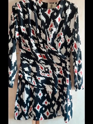 Karavan dress size M like new