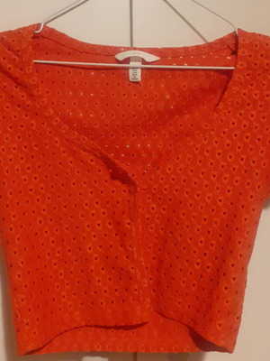 H&M τοπ