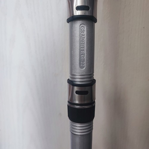 Shimano Ultegra Telesurf 430-200 Like New with Case