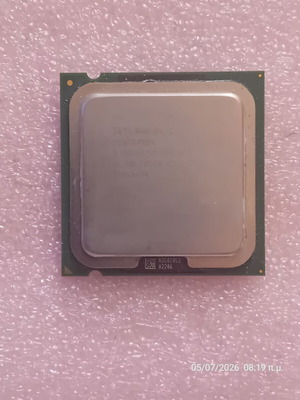 Intel Pentium4 3 GHz 512K Socket 478 CPU used