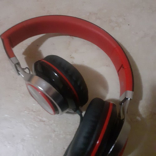 Artix CL750 ενσύρματα ακουστικά πάνω από το αυτί με θήκη