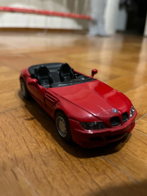 Φιγούρα BMW X3 roadster μεταχειρισμένη