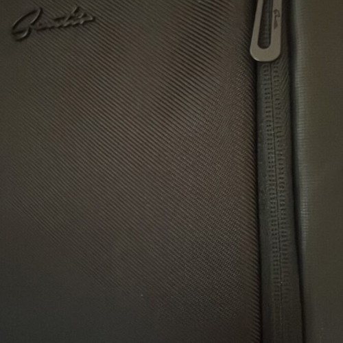 Sentio laptop bag new, fits 15'' computer, black