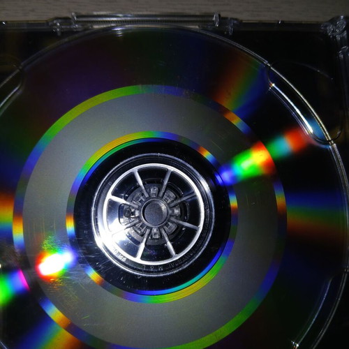 8 Mile Eminem CD
