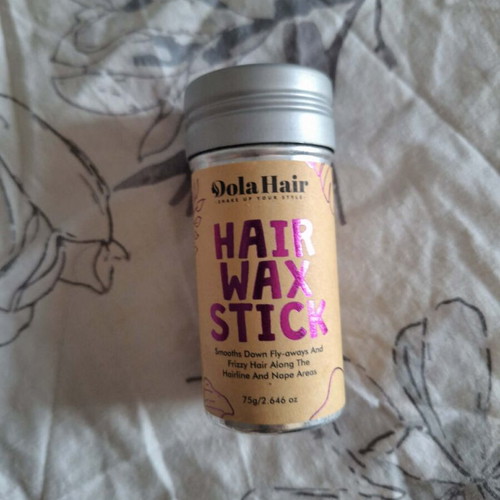 Dola Hair Hair Wax Stick
