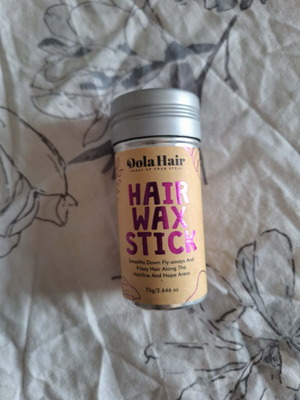 Dola Hair Hair Wax Stick