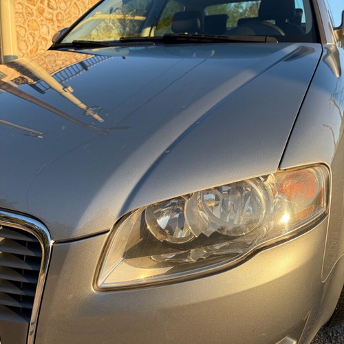 Audi A4 quattro 1.8T sedan 2006 like new, manual, gas