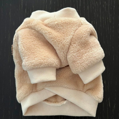 Dog clothes new for very small chihuahua-type dog