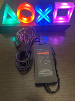 Sony PlayStation 2 Slim SCPH-70100 original charger like new