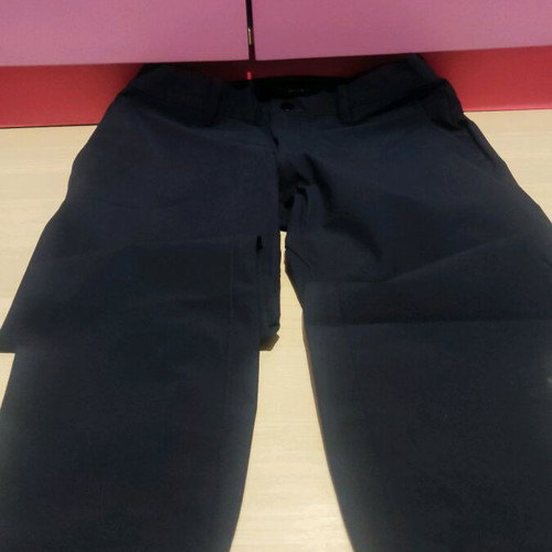Cuts Jogger Men's Pants New Small Pacific Blue