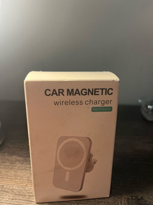 Mobile phone holder with charger new