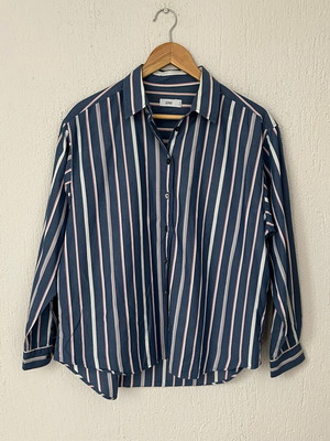 Women's oversized Closed shirt like new, size M