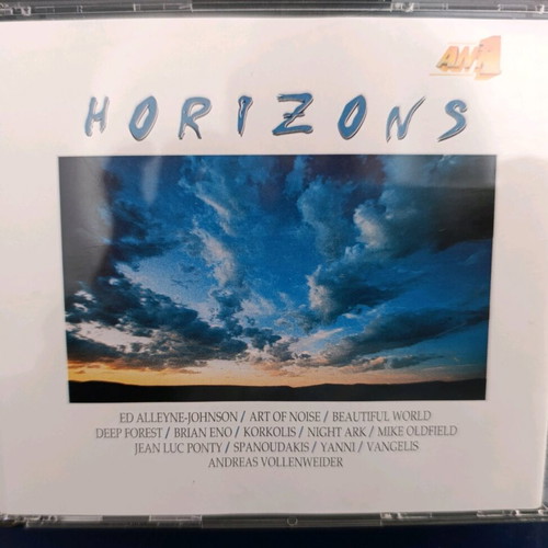 Double company CD new