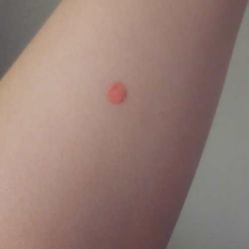 Rare Beauty Soft Pinch Liquid Blush Happy like new
