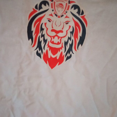 T-shirt Matt Lojeski signed XXL new