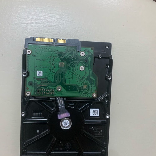 Seagate HDD in excellent condition, fully functional