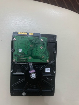 Seagate HDD in excellent condition, fully functional