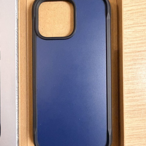 Nomad Rugged Case for iPhone 16 Pro Max new