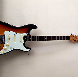 EKS STARFIRE STRAT 80S JAPAN