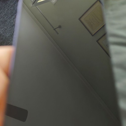 iPhone 12 used 128GB black with signs of use
