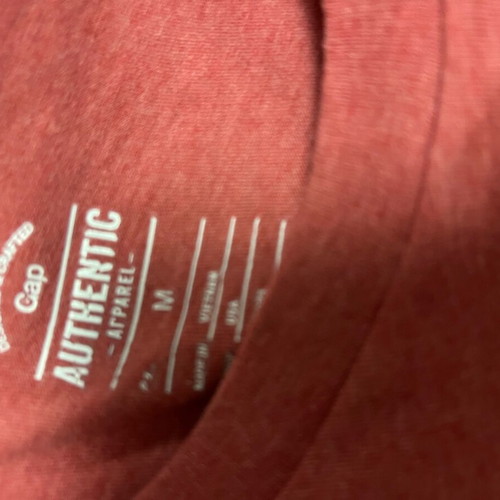 Gap short-sleeve shirts used, pack of 2, size M