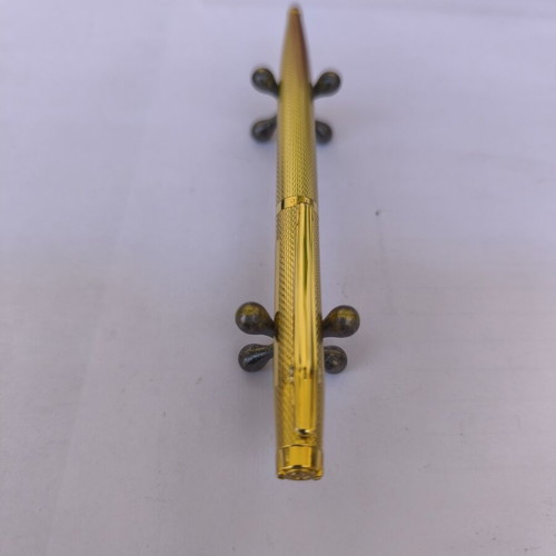 Elysee Finesse pen gold-plated, like new, made in Germany