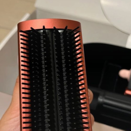 Dyson HS05 Airwrap Complete Long Strawberry Bronze Blush Pink