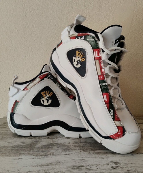 FILA GRANT HILL 2