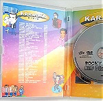  KARAOKE - ROCKY HORROR & DISCO HITS