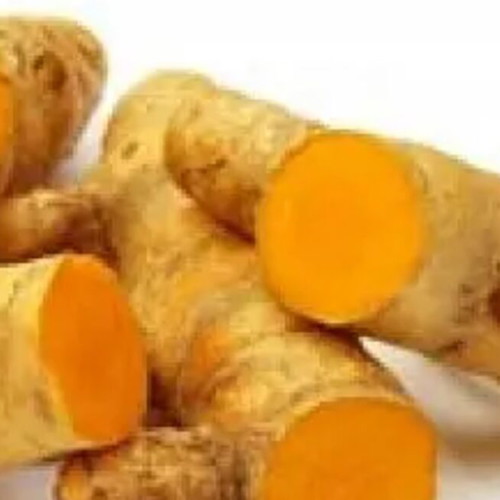 Turmeric new with antioxidant properties, kilogram packaging