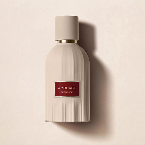 Sequence by Amouage decant 5 ml new