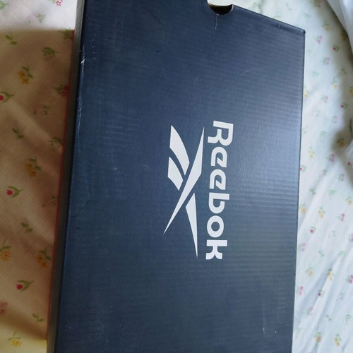 Reebok sport shoes black, size 37, like new