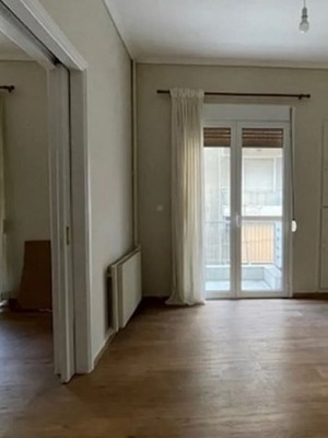 Διαμέρισμα στην Κυψέλη 69 τ.μ., 1 υπνοδωμάτιο, 1 μπάνιο, βεράντα, ανελκυστήρας