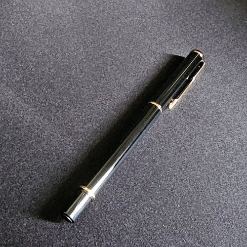 Pen new, 13.5 cm length
