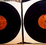  CREEDENCE CLEARWATER REVIVAL (C.C.R) - Συλλογη, 2 δίσκοι albums των C.C.R