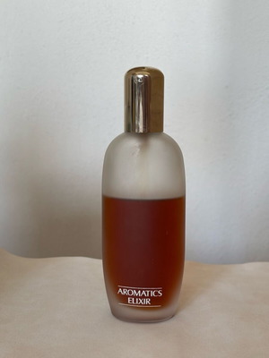 Άρωμα Clinique Aromatics Elixir μεταχειρισμένο